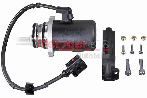 METZGER 8027003 ORIGINAL ERSATZTEIL Pumpe, Lamellenkupplung (Allradantrieb)